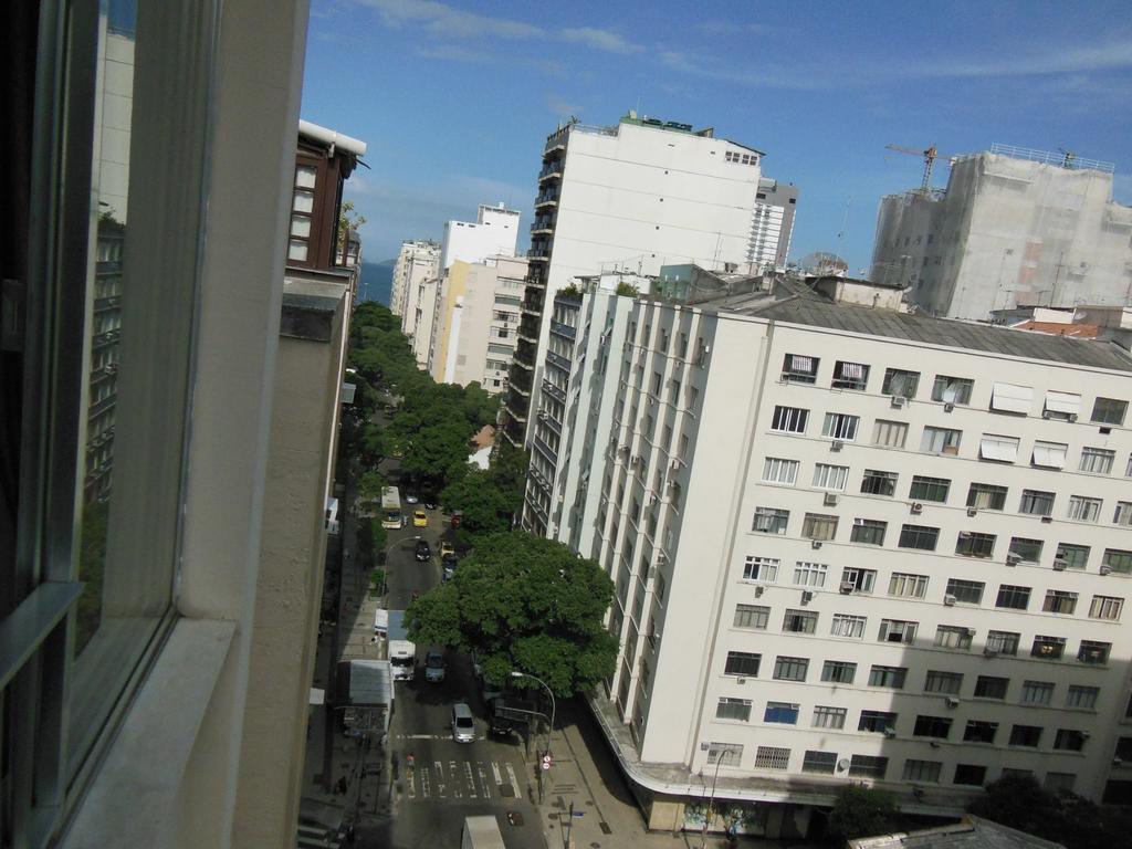 Apartamento Bolivar 里约热内卢 客房 照片