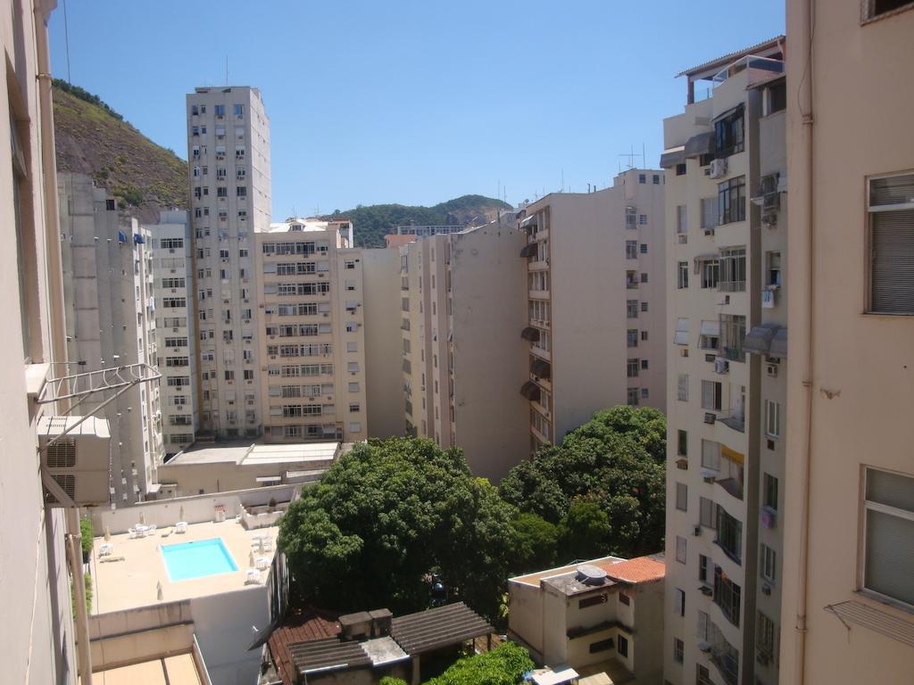Apartamento Bolivar 里约热内卢 外观 照片
